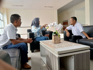 Perkuat Jaringan Kampus, Politeknik KP Dumai Andalkan Telkom 5 Line