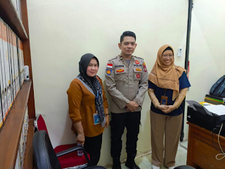 Telkom dan Kantor Pertanahan Natuna Lanjutkan Kerjasama di Tahun 2025