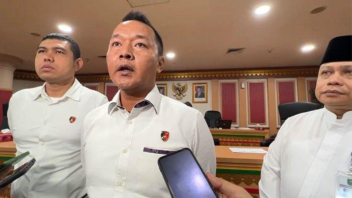 Puluhan Pegawai Sekretariat DPRD Riau Kembalikan Uang Korupsi SPPD Fiktif, Total Rp 2,1 M Lebih