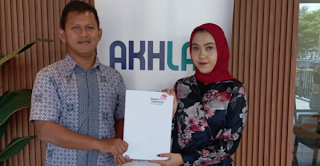 Keamanan Digital Berlanjut, Polres Karimun Perpanjang Kerjasama Strategis dengan Telkom