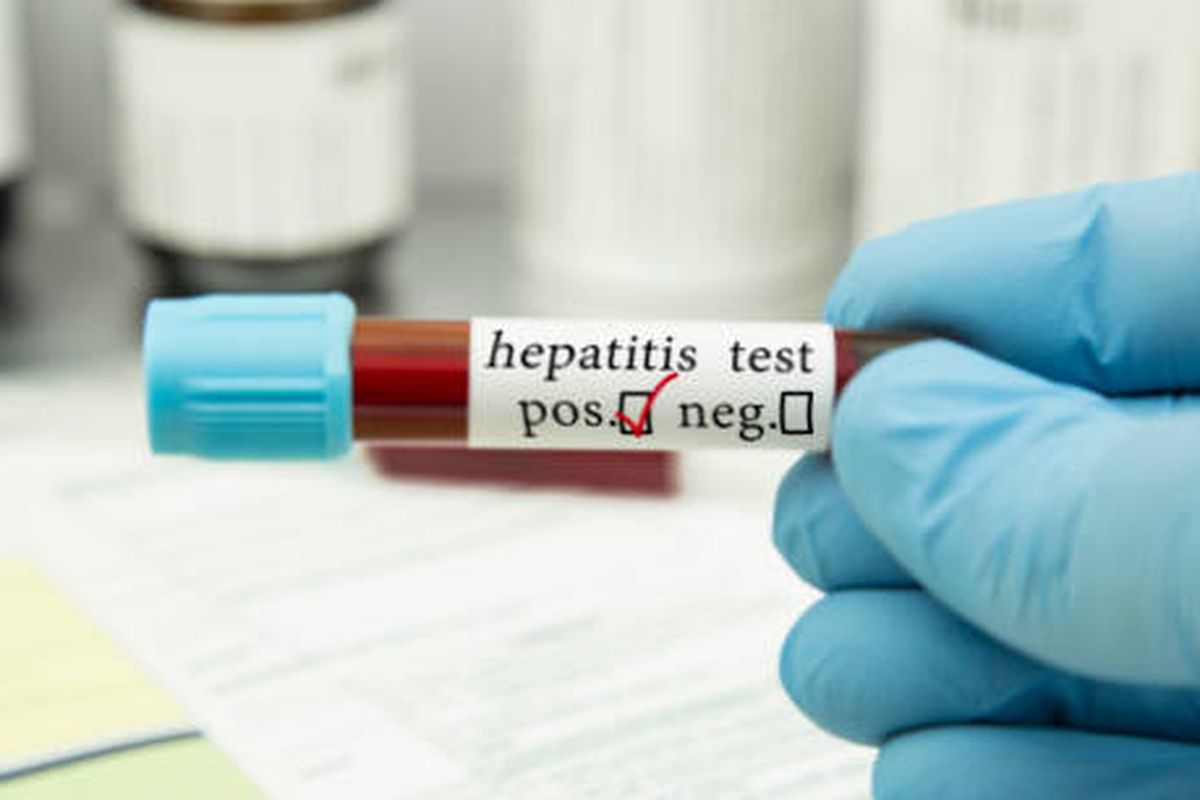 Kemenkes Perluas Vaksinasi Hepatitis B bagi Nakes, Lebih dari 11.000 Teridentifikasi Reaktif