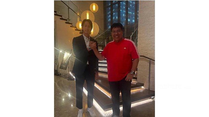 PSPS Pekanbaru di Persimpangan: Pertahankan Kaishu Yamazaki atau Pulangkan