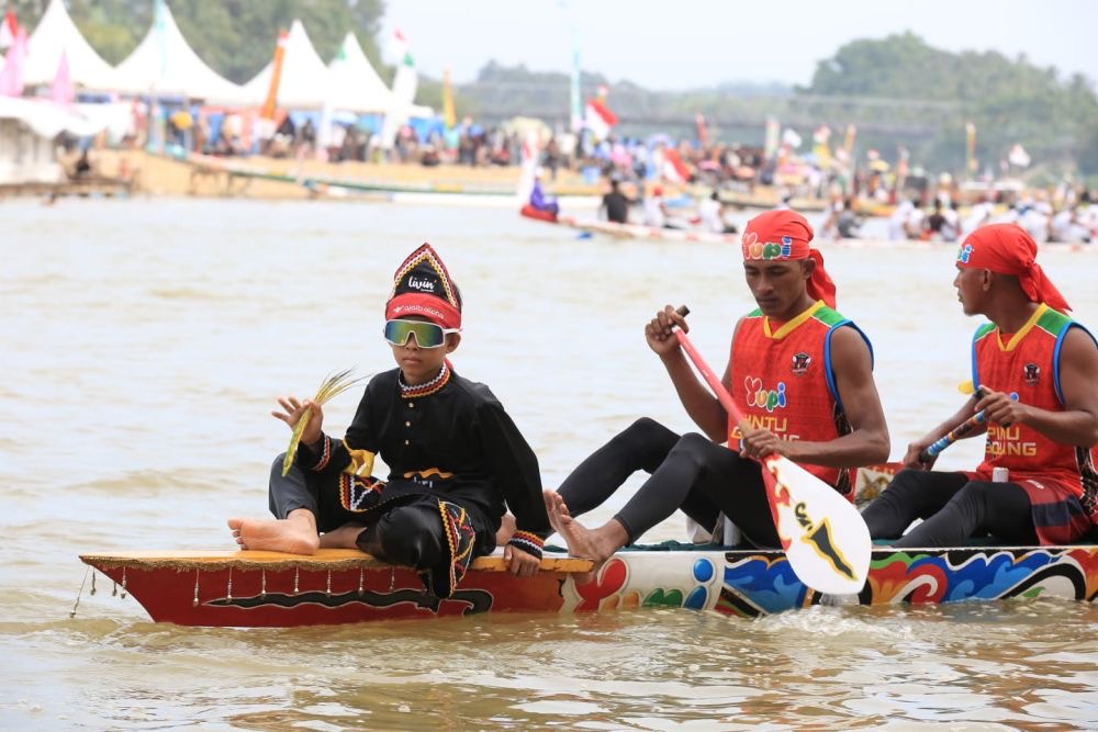 Dikha Aura Farming Gagal Lolos ke Final, Jalur Favorit Tersingkir