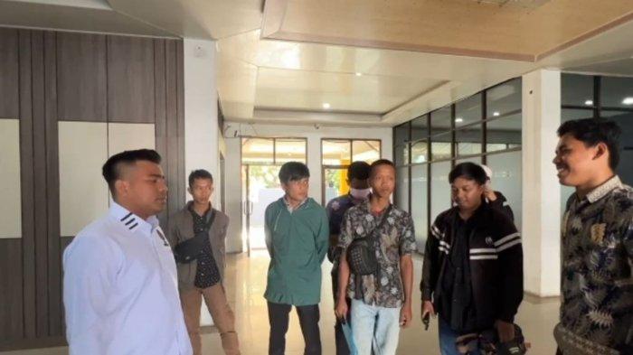 Kasus Penahanan Ijazah oleh Perusahaan Travel di Pekanbaru Berlanjut, 2 Kali Disidak Eks Wamenaker