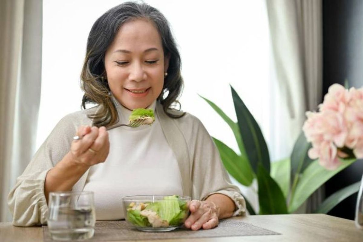 Jantung Sehat Tak Perlu Mahal, Jaga dengan Cara Ini
