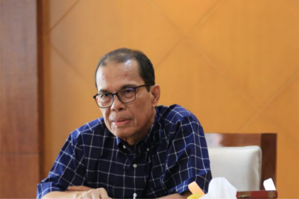 180 Peserta Berebut 20 Jabatan Eselon II di Pemprov Riau