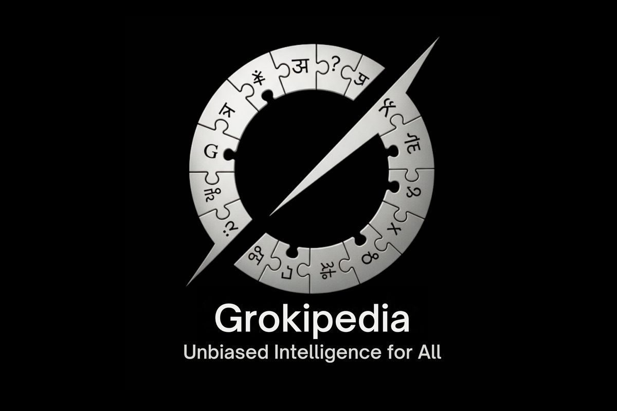 Elon Musk Mau Bikin “Grokipedia”, Ensiklopedia AI Pesaing Wikipedia