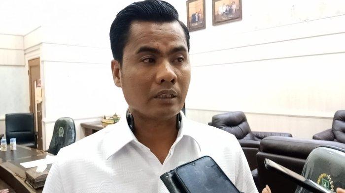 DPRD Riau Hentikan Anggaran Perjalanan Dinas Luar Negeri Demi Efisiensi