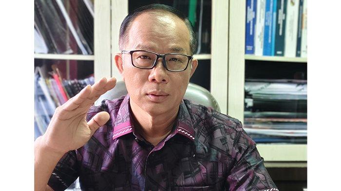 DPRD Pekanbaru: Camat dan Lurah Hasil Seleksi Harus Langsung Kerja Tancap Gas, Jangan Banyak Teori