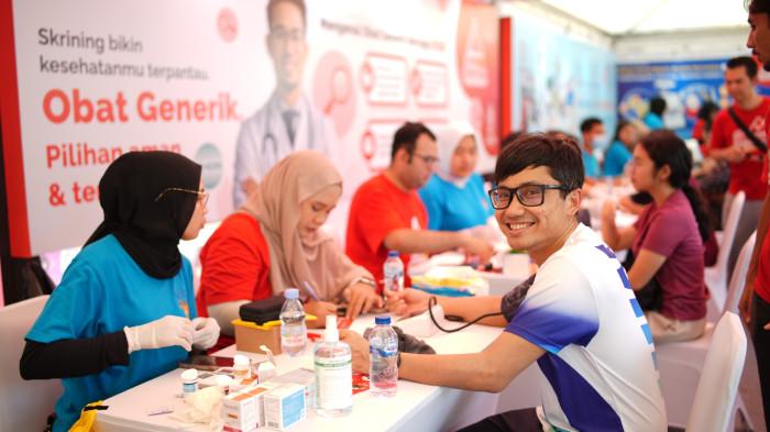 Kolesterol Tinggi Sering Tak Bergejala, Cek Kesehatan Rutin Bisa Selamatkan Nyawa