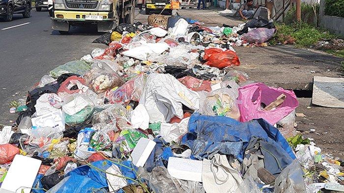 Ditemukan TPS Ilegal Lagi, DPRD Pekanbaru Minta LPS Pastikan Angkut Sampah dari Rumah ke Rumah Warga