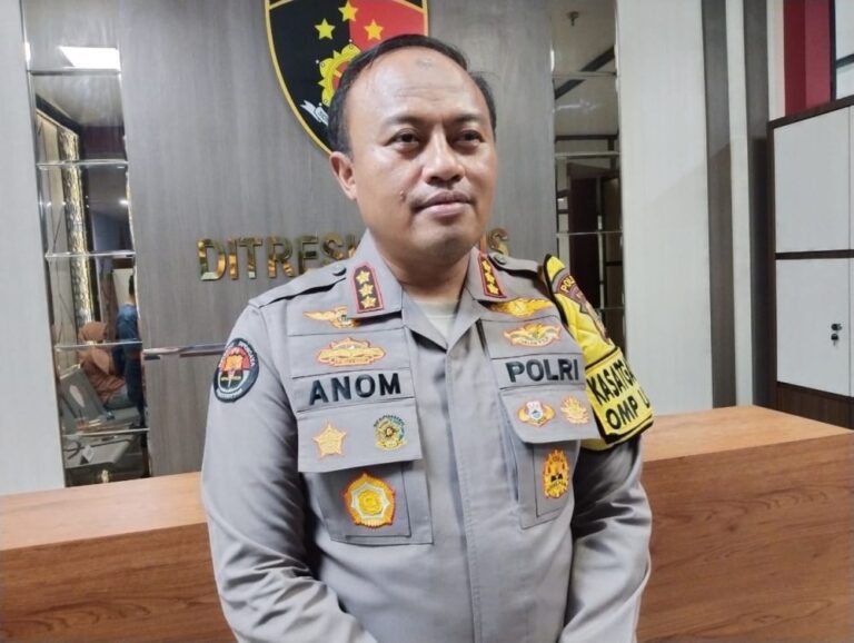 KABID HUMAS POLDA