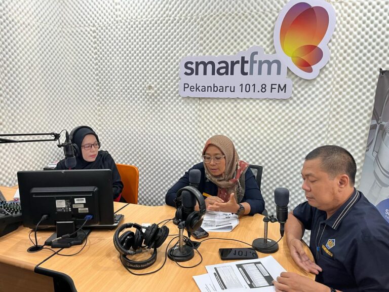 TIM PENYULUH DJP RIAU
