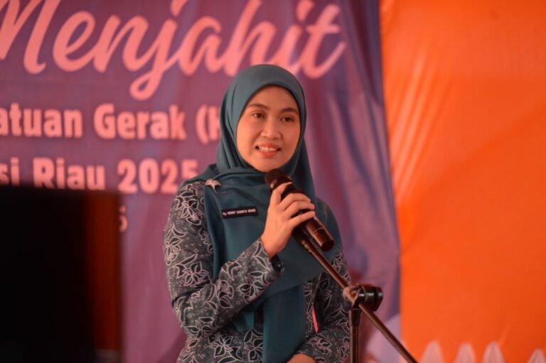 foto henny wahid