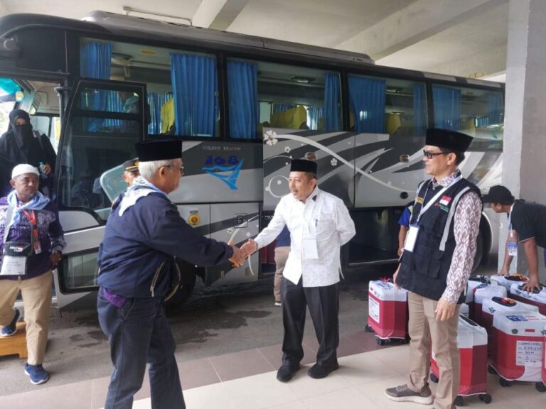 kakanwil-kemenag-riau-tekankan-laya
