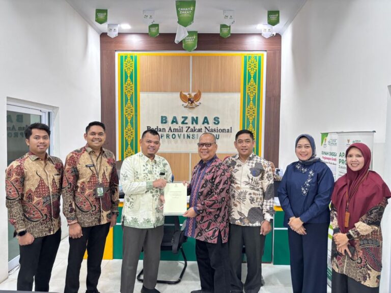 baznas-riau-raih-opini-wpt-atas-lap
