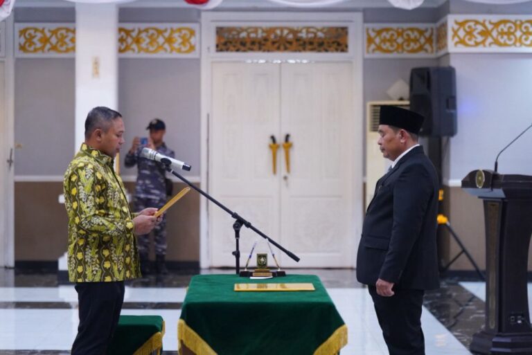 purjiyanta-resmi-jabat-kepala-kanre