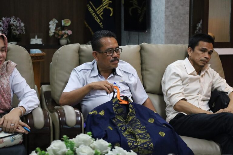 kanwil-kemenkum-riau-dan-disbudpar
