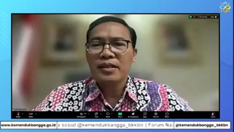 bkkbn-susun-peta-jalan-pembangunan