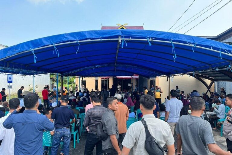 dumai