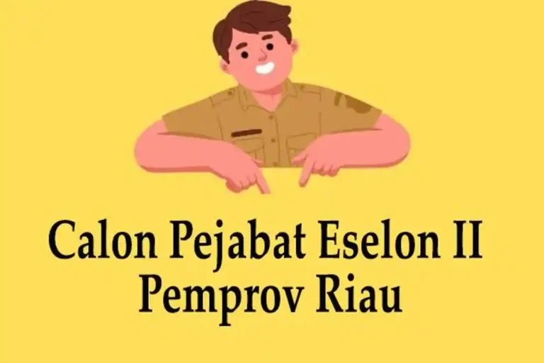 Calon_Pejabat_Eselon_II_Pemprov_Riau_17102025