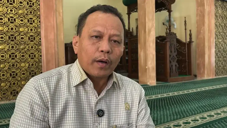 Anggota-Komisi-IV-DPRD-Riau-Khairul-Umam