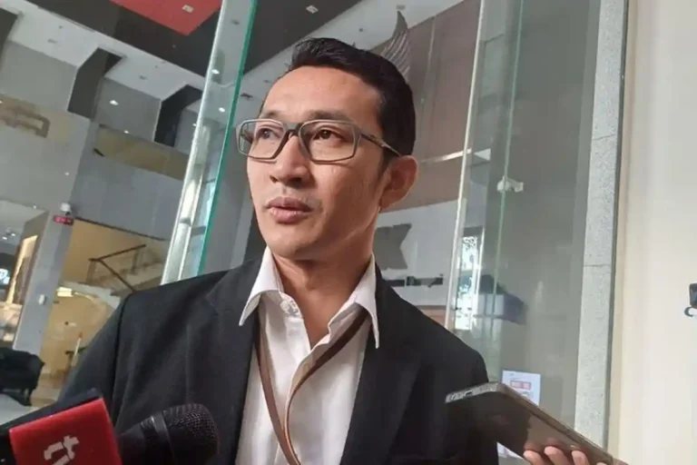 Juru-Bicara-KPK-Budi-Prasetyo-di-Gedung-Merah-Putih-KPK