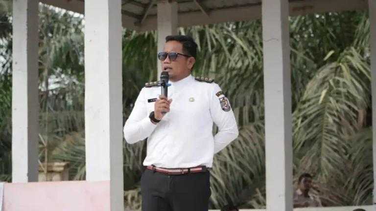 PELALAWAN-MERAH-KPK