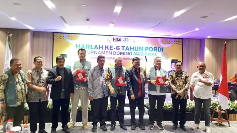 PORDI-Ulang-Tahun-ke-6-Kemenpora-Nilai-Domino-Berpeluang-Diakui-Nasional-hingga-ASEAN