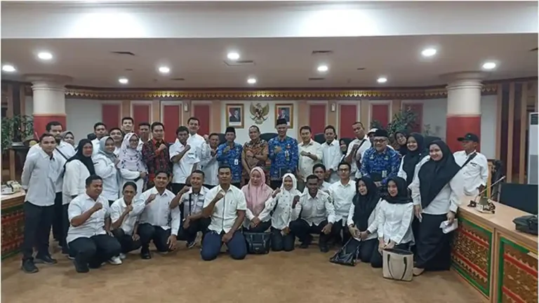 Pegawai-honor
