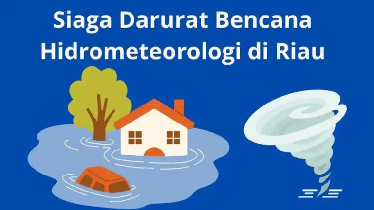 Pemprov-Riau-Tetapkan-Status-Siaga-Darurat-Bencana-Hidrometeorologi-hingga-Januari-2025