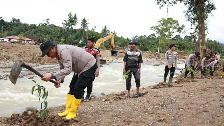 Personel-BKO-Polda-Riau