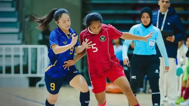 Timnas-Futsal-Putri-Indonesia-SEA-Games-2025