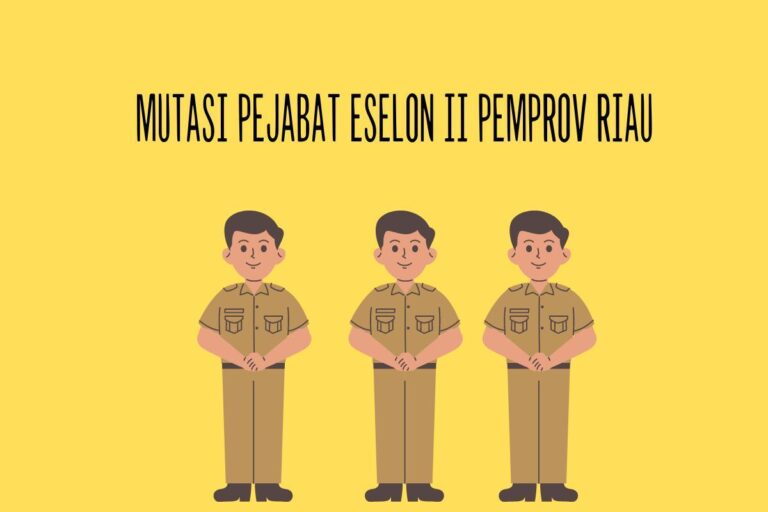 ilustrasi-mutasi-pejabat-pemprov-riau