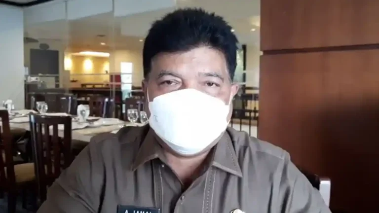 kepala-dinas-tenaga-kerja-kota-pekanbaru-abdul-jamal