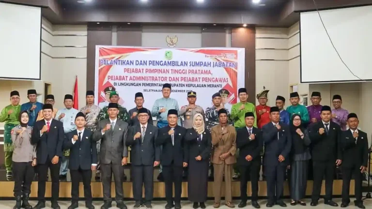 pejabat-Pemkab-Meranti-yang-dilantik