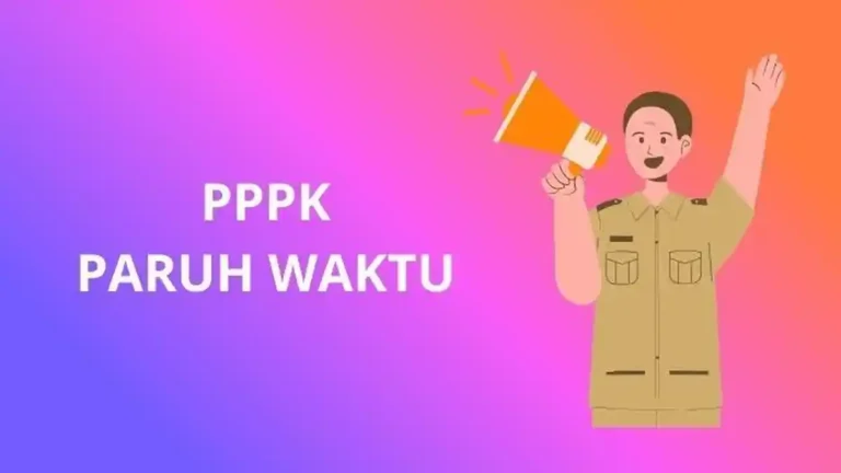 pendaftaran-PPPK-paruh-waktu