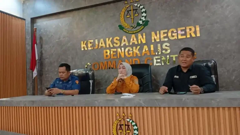 Kejari-Bengkalis-Nadda-Lubis