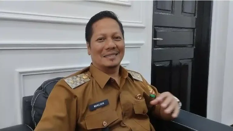 Wabup-Kuansing-Muhklisin-swasembada-pangan