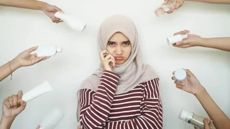 ilustrasi-skincare