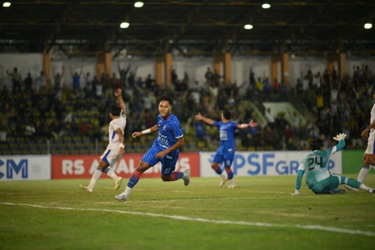 psps adyaksa