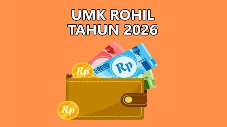 umk rohil