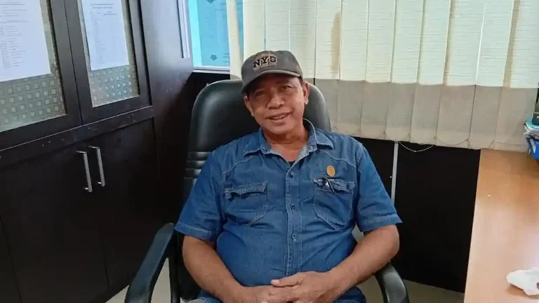Lanjutkan Pembinaan, Teqball Riau Persiapkan Diri Menuju PON 2028