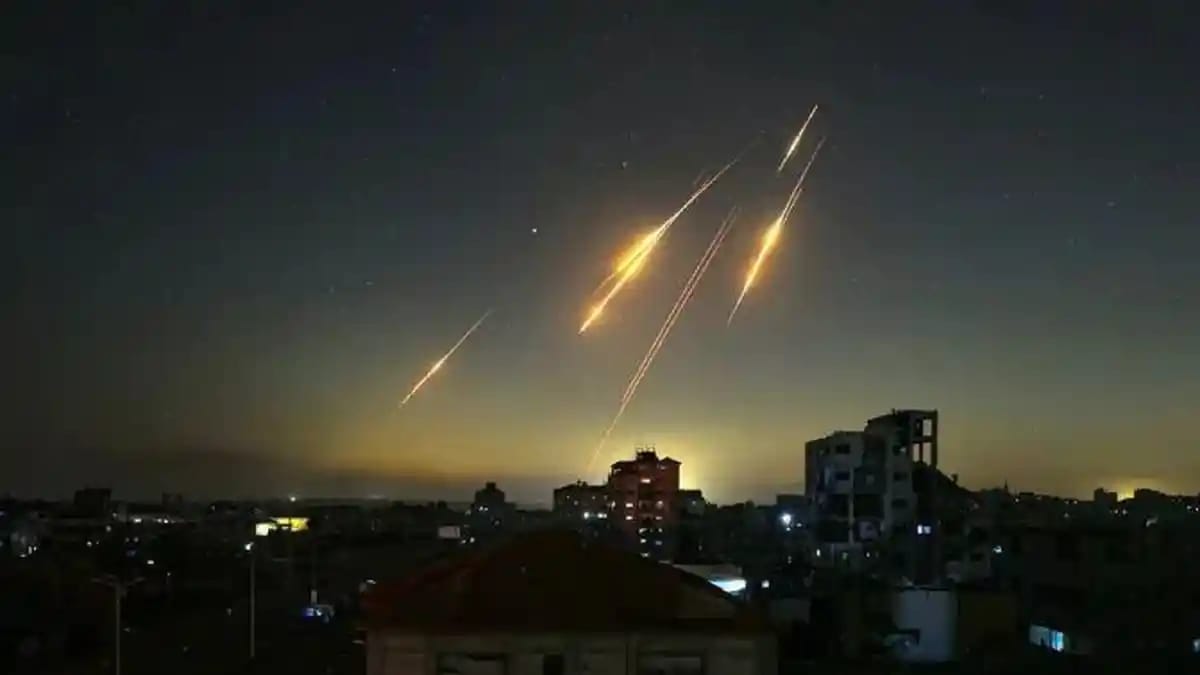 Hitung Mundur Negosiasi Iran-AS, Jerman dan Australia Imbau Warganya Tinggalkan Israel-Lebanon