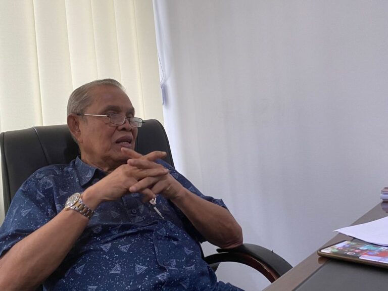 TPP Verifikasi Ulang Dukungan KONI Daerah, Agenda Musprov KONI Riau Mundur dari Jadwal.