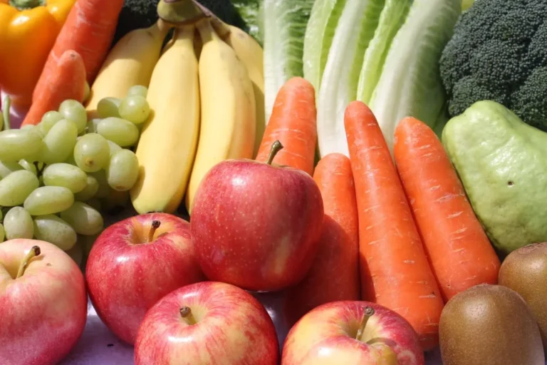 Jaga Kelancaran Pencernaan Saat Puasa, Ahli Gizi Tekankan Pentingnya Serat Buah dan Sayur
