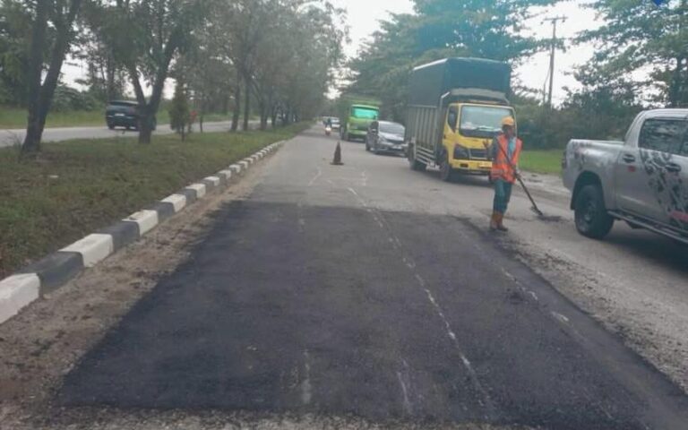 6-ruas-jalan-di-pekanbaru-mulai-dip