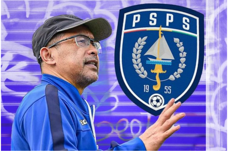 Aji Santoso Tak Puas,PSPS Pekanbaru Belum Bisa Keluar dari Tren Hasil Imbang