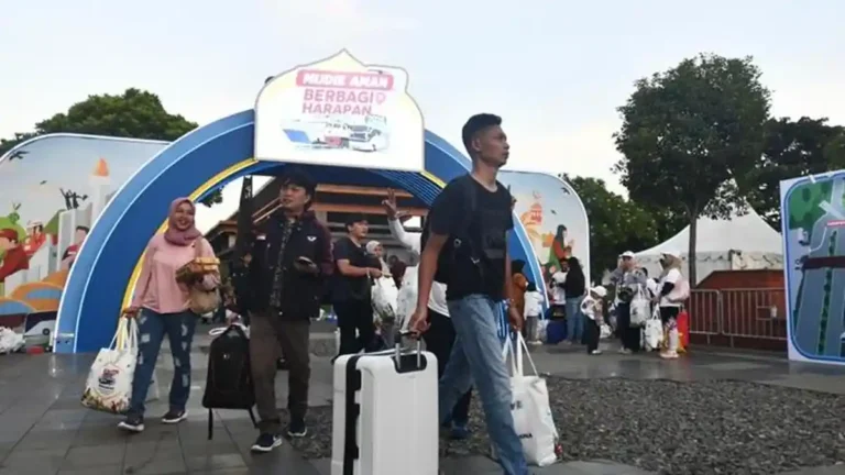 Mudik-Bersama-Pertamina