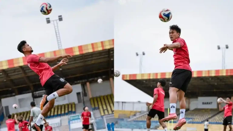 PSPS-Pekanbaru-berlatih-usai-3-kali-imbang-di-putaran-ketiga-Liga-2